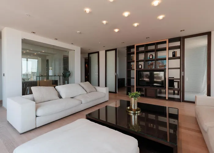 Eurostars Queen Of Montenegro (Adults Only)